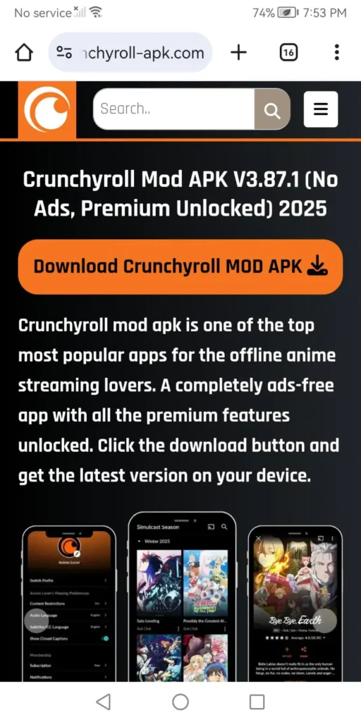 download link